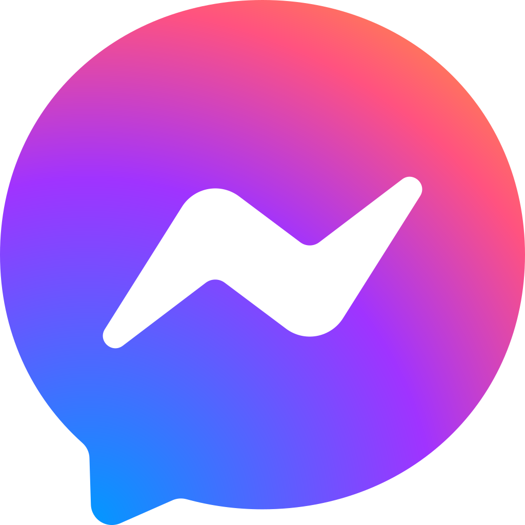 ooredoo Facebook Icon