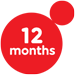 12 Month